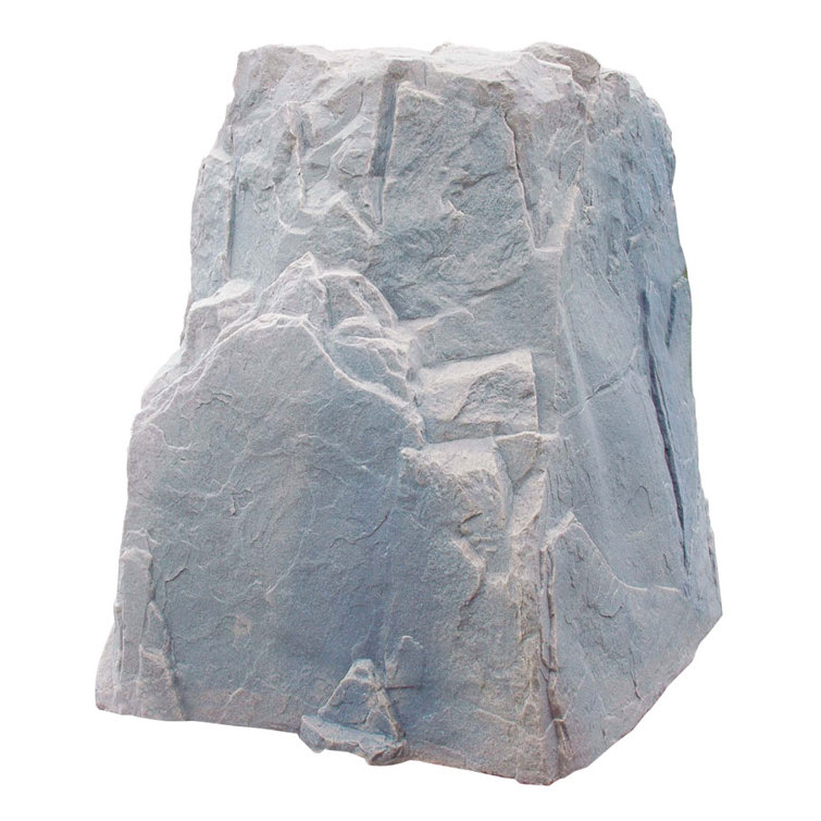 Arlmont & Co. Desrochers Artificial Rock Garden Stone Wayfair